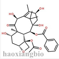 10-脫乙酰巴卡丁III,10-Deacetylbaccatine III