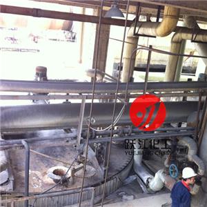 采用先进的生产工艺生产的氧化锌99.7%/99.5%