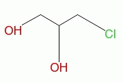 3-氯-1，2-丙二醇,3-chloro-1,2-propanediol