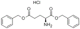 谷氨酸二苯甲酯盐酸盐,Glutamic acid dibenzyl ester hydrochloride