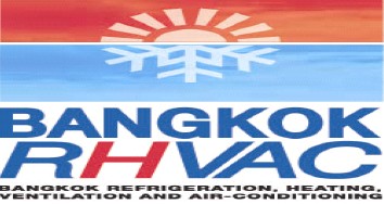 2017年泰國曼谷空調(diào)、制冷、空氣凈化展Bangkok RHVA