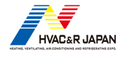 2018年日本國(guó)際暖通空調(diào)及制冷展HVAC& R JAPAN