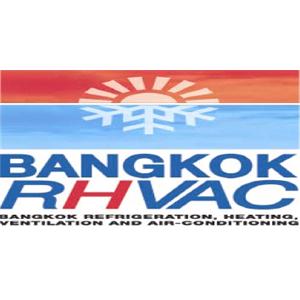 2017年泰國曼谷空調(diào)、制冷、空氣凈化展Bangkok RHVA