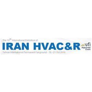2017年伊朗国际通风、制冷、暖通空气净化