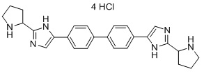 达卡他韦中间体,Daclatasvir Intermediates