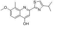 TMC-435中間體,TMC-435 Intermediates