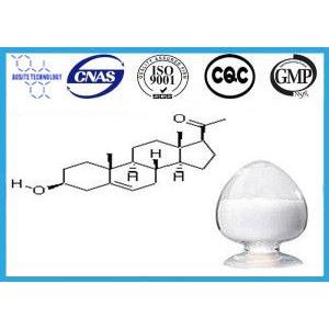 Boldenone Acetate CAS 2363-59-9