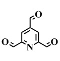 2,4,6-三醛基吡啶,Pyridine-2,4,6-tricarbaldehyde