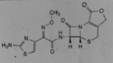 頭孢噻肟鈉雜質(zhì)E,Cefotaxime impurity E