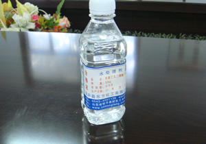 聚丙烯酸（PAA）,PAA