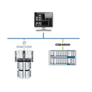 Emerson Ovation 1C31116G01