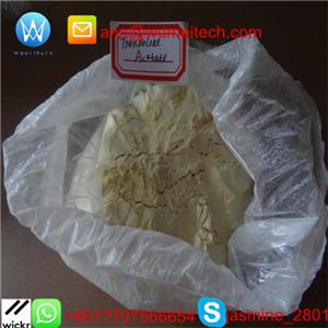 Tren a Factory Direct Steroid Revalor-H Trenbolone Acetate Yellow Powder