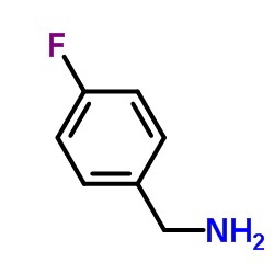 对氟苄胺,4-Fluorobenzylamine
