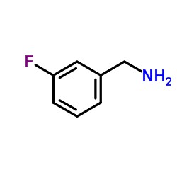 间氟苄胺,3-Fluorobenzylamine