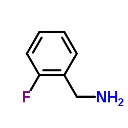 邻氟苄胺,1-(2-Fluorophenyl)methanamine