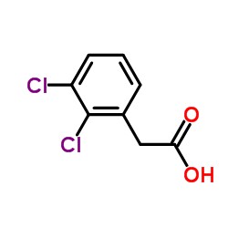2,3-二氯苯乙酸,(2,3-Dichlorophenyl)acetic acid