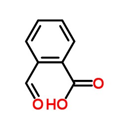 邻羧基苯甲醛,2-Formylbenzoic acid