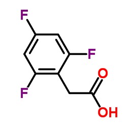 对叔丁基苯乙酸,(4-tert-butylphenyl)acetic acid