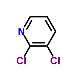 2,3-二氯吡啶,2,3-Dichloropyridine