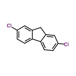 2,7-二氯芴,2,7-dichlor-9h-fluoren