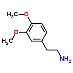 3,4-二甲氧基苯乙胺,3,4-Dimethoxyphenethylamine