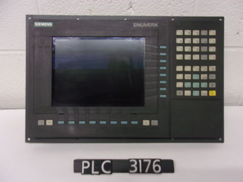 Siemens 6FC5203-0AB11-0AA,Siemens 6FC5203-0AB11-0AA