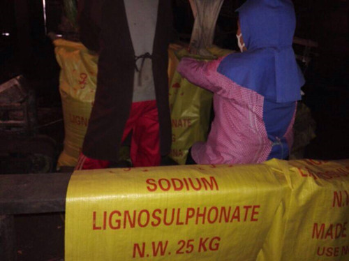 sodium lignosulphonate seller,sodium lignosulphonate