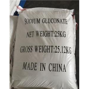 sodium gluconate 99.8%