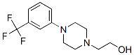 氟班色林中间体,4-[3-(Trifluoromethyl)phenyl]-1-piperazineethanol