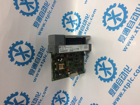 (Factory New) Allen Bradley 1756-PAR2 1756-A17,(Factory New) Allen Bradley 1756-PAR2 1756-A1