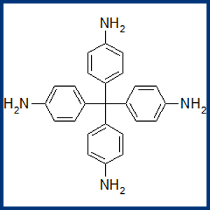 4,4,4,4-甲乙烷四基四苯胺,tetrakis(4-aminophenyl)methane