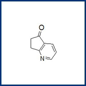 6,7-二氢-5H-环戊并[b]吡啶-5-酮