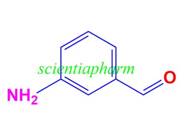 间氨基苯甲醛,3-AMINOBENZALDEHYDE POLYMER