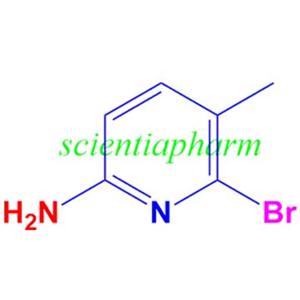 6-BroMo-5-Methyl-2-pyridinaMine