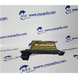 GE  IC693ACC311