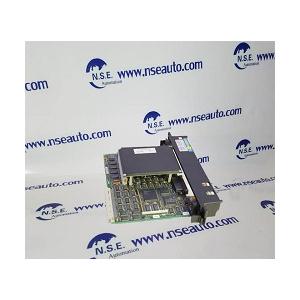 GE IC693ACC331