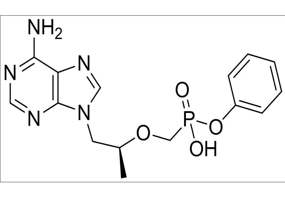 单苯-S-PMPA,Phenethyl Tenofovir