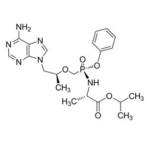 替诺福韦艾拉酚胺非对映异构体1