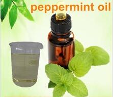 薄荷油,Natural Peppermint oil / Mentha arvensis oil/commint oi