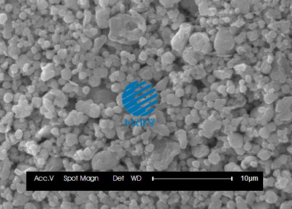 纳米氧化铋Bi2O3，微米超细氧化铋，电子电容压敏陶瓷材料,Bismuth oxide