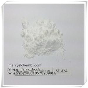 Drostanolone Propionate Raw Steroid Powder