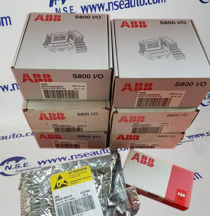 ABB PU514A?3BSE032400R1,ABB PU514A?3BSE032400R1