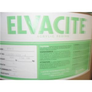 原装 英国/美国ELVACITE 璐彩特（LUCITE）丙烯酸树脂2013