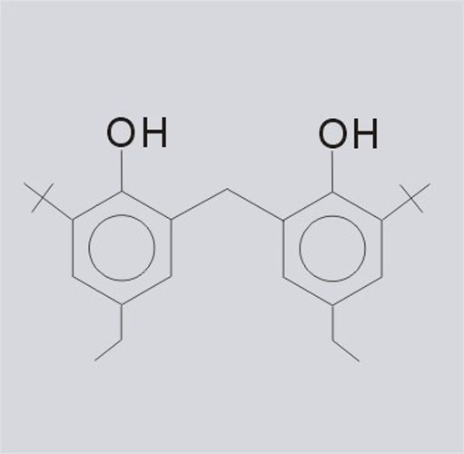 抗氧剂425,2,2'-METHYLENEBIS(4-ETHYL-6-TERT-BUTYLPHENOL)