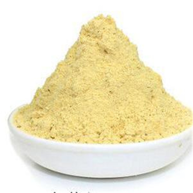西安新维禾工厂价现货有机植物提取有机生姜粉,Organic Ginger Powder