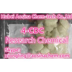Offer Good Price 4-cdc 4-cdc 4-cdc 4-cdc 4-cdc with high purity xiongling@aosinachem.com