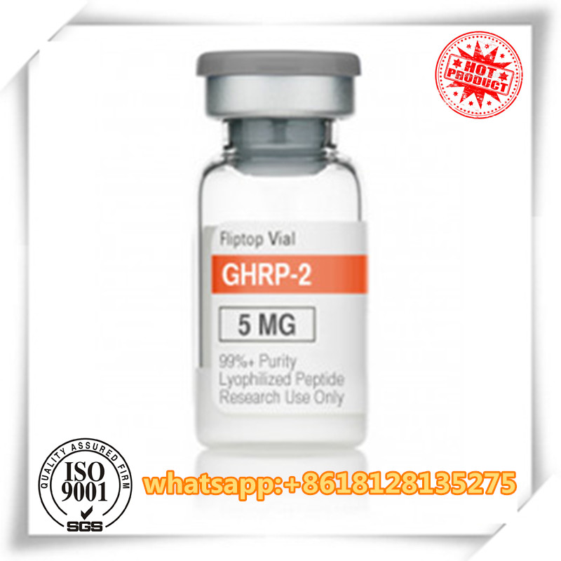 Ghrp-,Ghrp-