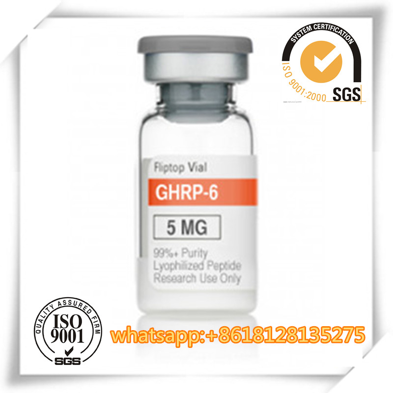 Ghrp-,Ghrp-