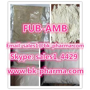 factory price fub-amb fub-amb fub-amb fub-amb fubamb fubamb sales1@bk-pharma.com