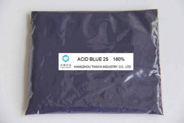 酸性兰25，酸性蓝25,acid blue 25